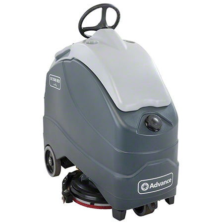 Advance SC1500 Stand-On Scrubber 20"