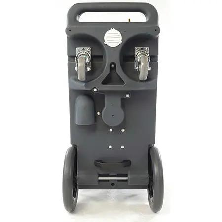 Advance ET610 Commercial Carpet Extractor Advance