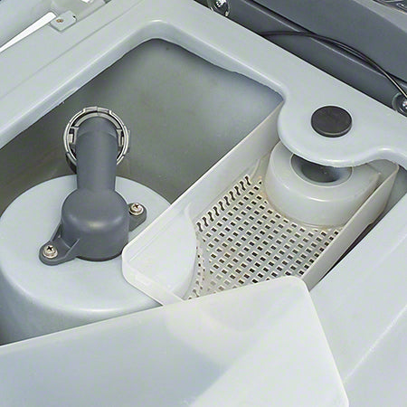 Advance SC800 Walk-Behind Scrubber Advance