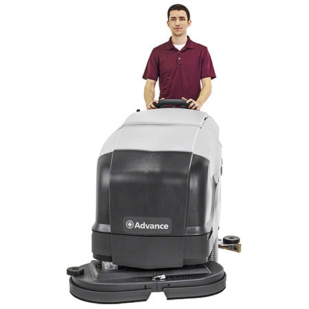 Advance SC901 Walk-Behind Scrubber 28"-34"