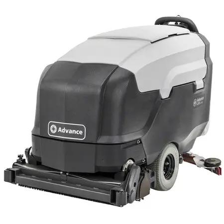 Advance SC901 Walk-Behind Scrubber 28"-34" Advance