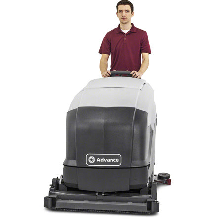 Advance SC901 Walk-Behind Scrubber 28"-34"