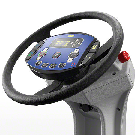 Advance SC5000 Rider Scrubber  Industrial Floor Cleaning Machine, Multiple Configs