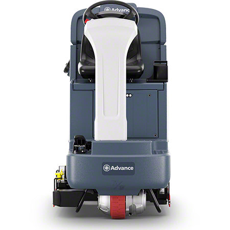 Advance SC4000 Rider Scrubber Commercial Floor Scrubber