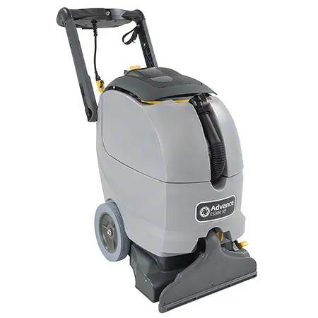 Advance ES300 Self Contained Carpet Extractor Advance