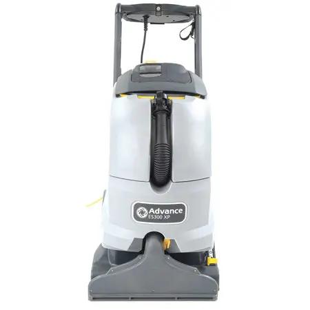 Advance ES300 Self Contained Carpet Extractor Advance