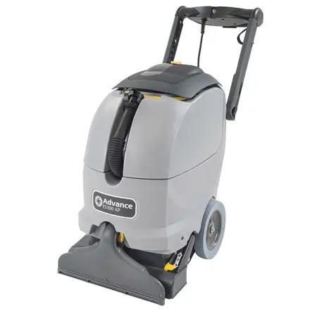 Advance ES300 Self Contained Carpet Extractor Advance