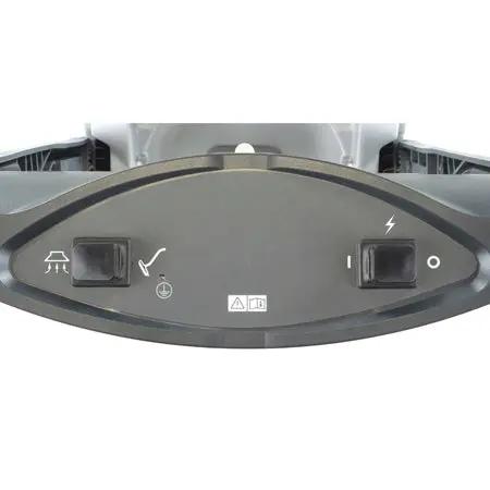 Advance ES300 Self Contained Carpet Extractor Advance