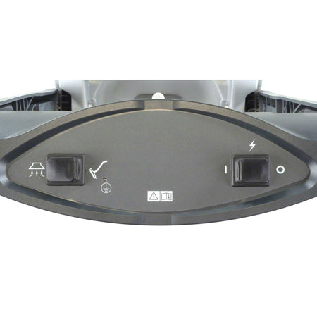 Advance ES300 Self Contained Carpet Extractor