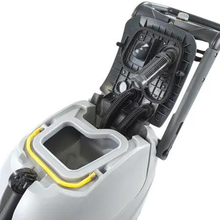 Advance ES300 Self Contained Carpet Extractor Advance