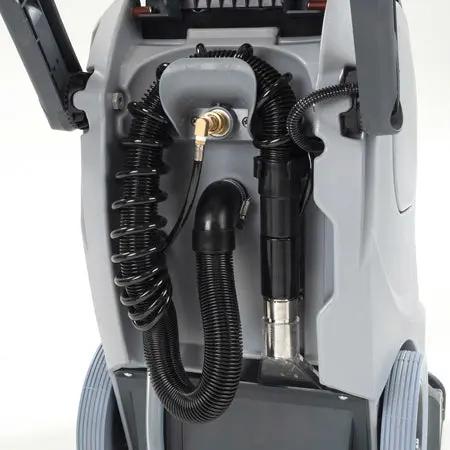 Advance ES300 Self Contained Carpet Extractor Advance