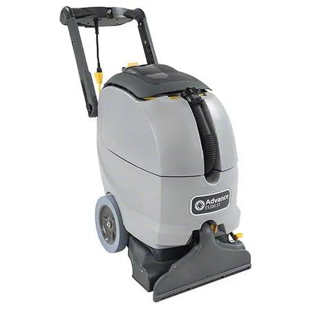 Advance ES300 Self Contained Carpet Extractor Advance