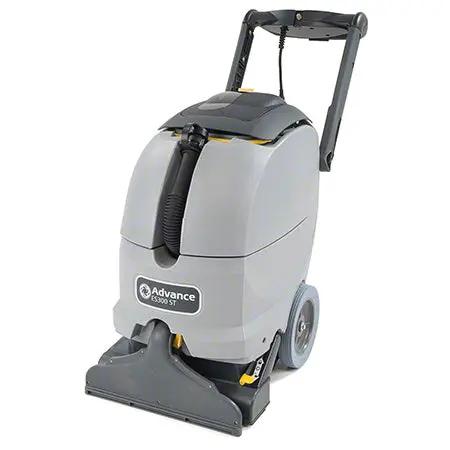 Advance ES300 Self Contained Carpet Extractor Advance