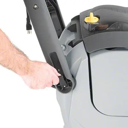 Advance ES300 Self Contained Carpet Extractor Advance