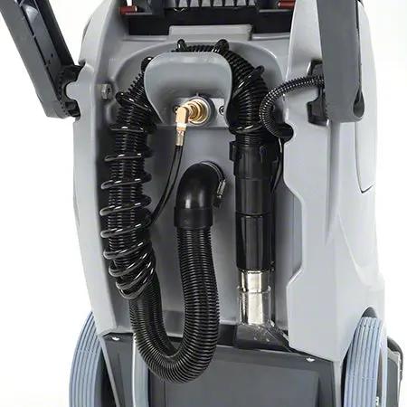 Advance ES300 Self Contained Carpet Extractor Advance