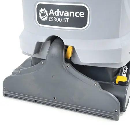 Advance ES300 Self Contained Carpet Extractor Advance