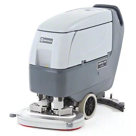 Advance Adfinity X Series Automatic Scrubber 20"-24" Advance