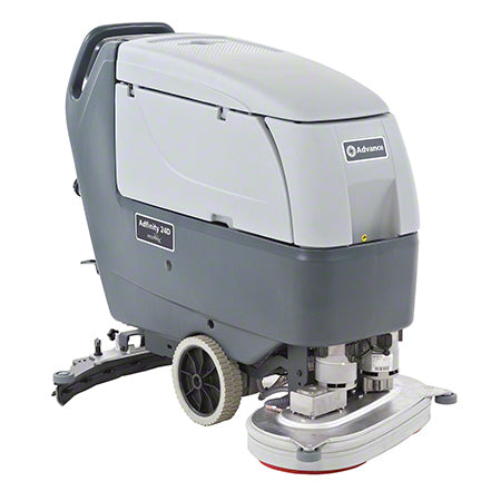 Advance Adfinity X Series Automatic Scrubber 20