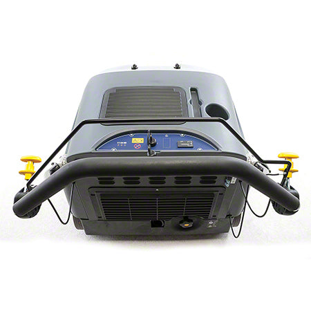 Advance SW900 Walk-Behind Sweeper - Advance