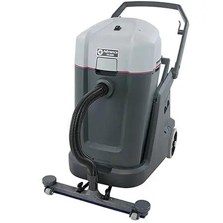 Advance VL500 Wet/Dry Vacuum Series Advance