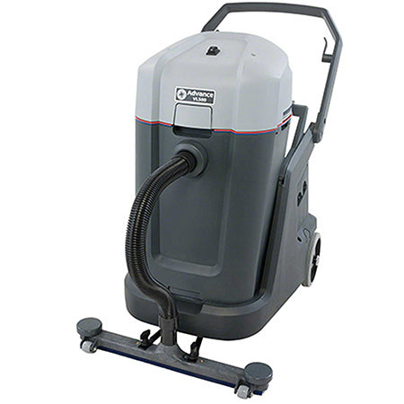 Advance VL500 Wet/Dry Vacuum Series