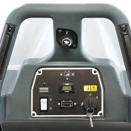Advance BU800 Burnisher Advance