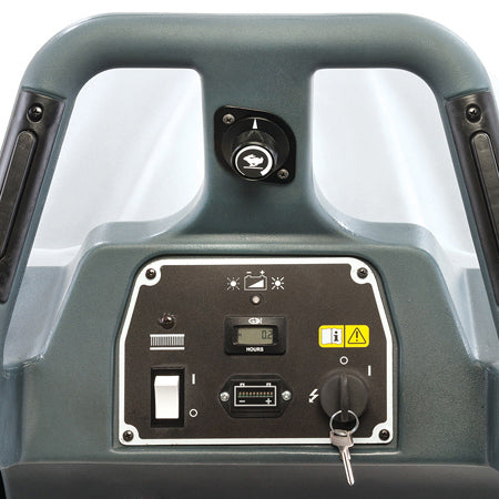 Advance BU800 Burnisher