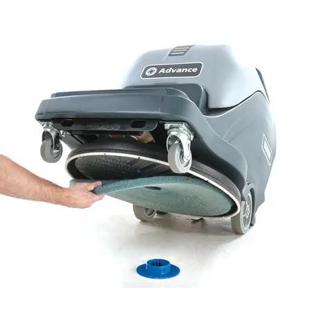 Advance BU800 Burnisher Advance