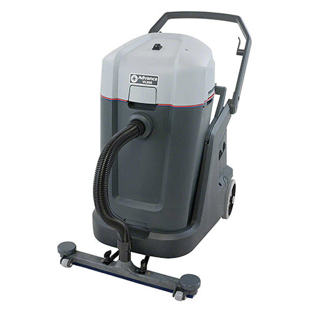 Advance VL500 Wet/Dry Vacuum Series