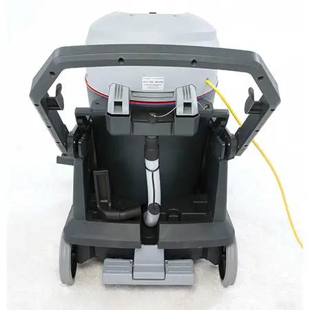 Advance VL500 Wet/Dry Vacuum Series Advance