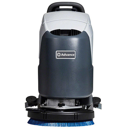 Advance SC500 Walk-Behind Scrubber 20 Inch Commercial Floor Cleaning Machine