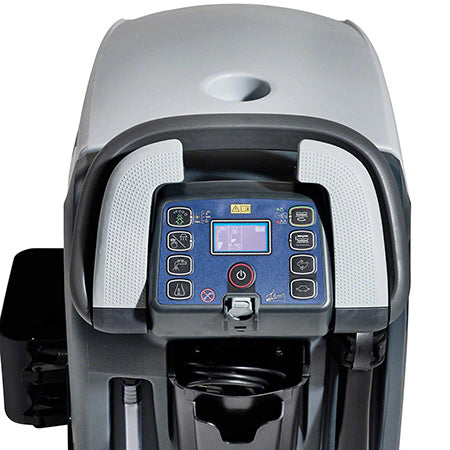 Advance SC500 Walk-Behind Scrubber 20 Inch Commercial Floor Cleaning Machine