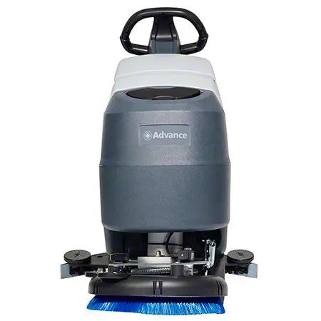 Advance SC401 Automatic Scrubber Advance