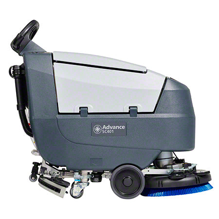 Advance SC401 Automatic Scrubber