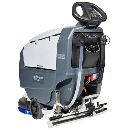 Advance SC401 Automatic Scrubber Advance