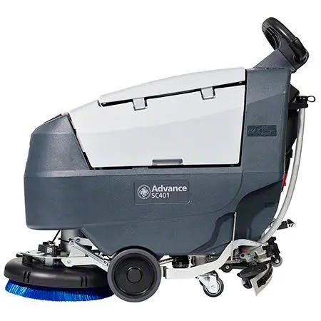 Advance SC401 Automatic Scrubber Advance