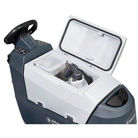 Advance SC401 Automatic Scrubber