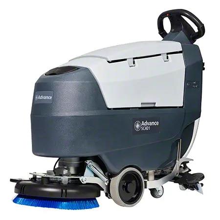Advance SC401 Automatic Scrubber Advance
