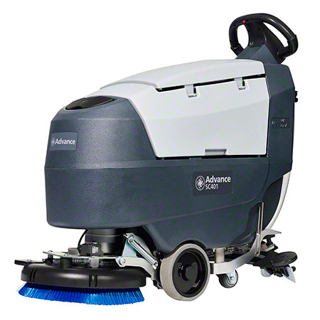 Advance SC401 Automatic Scrubber