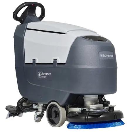 Advance SC401 Automatic Scrubber Advance