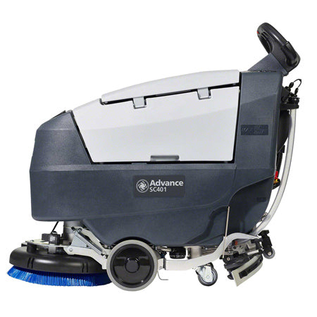 Advance SC401 Automatic Scrubber
