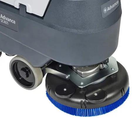 Advance SC401 Automatic Scrubber Advance