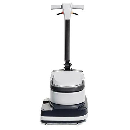 Advance SC250 Battery Scrubber w/Fast Charger - 13.5", 7.8 AH Lithium Advance