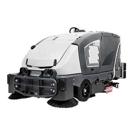 Advance CS7010 48LP EcoFlex DG Hybrid Sweeper Scrubber - 75 Gal. Advance