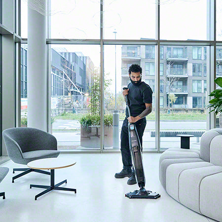 Nilfisk Dryft Micro Scrubber