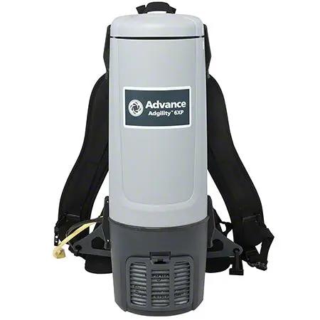 Advance Adgility Backpack Vacuum Advance