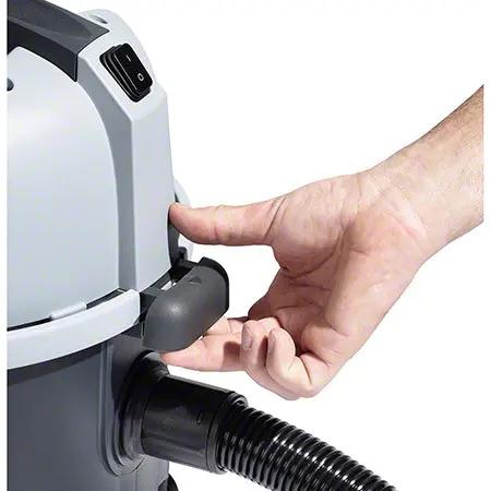 Advance VP300 Canister Vacuum Advance