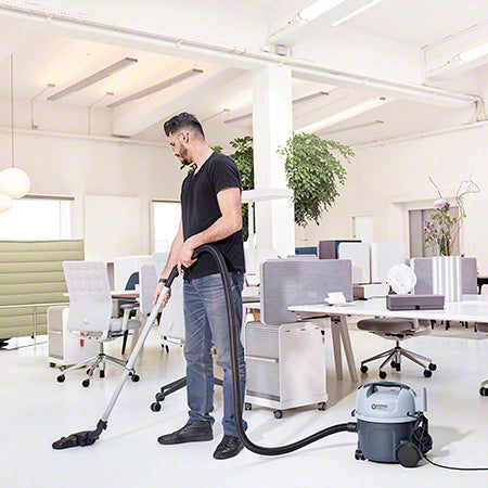 Advance VP300 Canister Vacuum