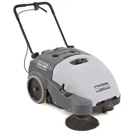 ADV-9084702010 Advance Terra 28B Walk-Behind Sweeper Advance