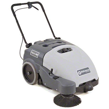ADV-9084702010 Advance Terra 28B Walk-Behind Sweeper